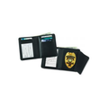 Strong Leather Company Deluxe Hidden Badge Wallet