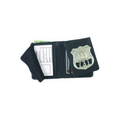 Strong Leather Company Flip-Out Badge Wallet - Dress
