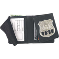 Strong Leather Company Flip-Out Badge Wallet - Dress