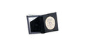 Strong Leather Company Compact Badge Wallet - Book Style