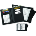 Strong Leather Company Double Id And Credit Card Wallet