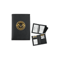 Strong Leather Company Double ID & Credit Card Wallet