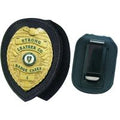 Strong Leather Company Recess Clip on Oval w/CH 2046