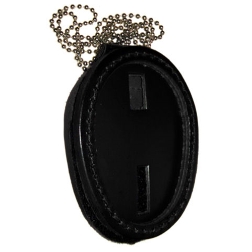 Strong Leather Company Recessed Badge Holsers for Neck or Belt