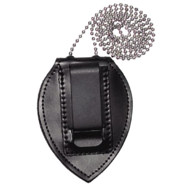 Strong Leather Company Reccessed clip on