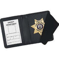 Strong Leather Company Duty Badge Case