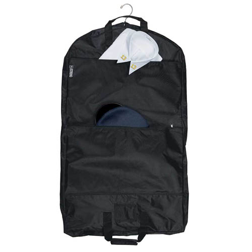 Strong Leather Company Garment Bag