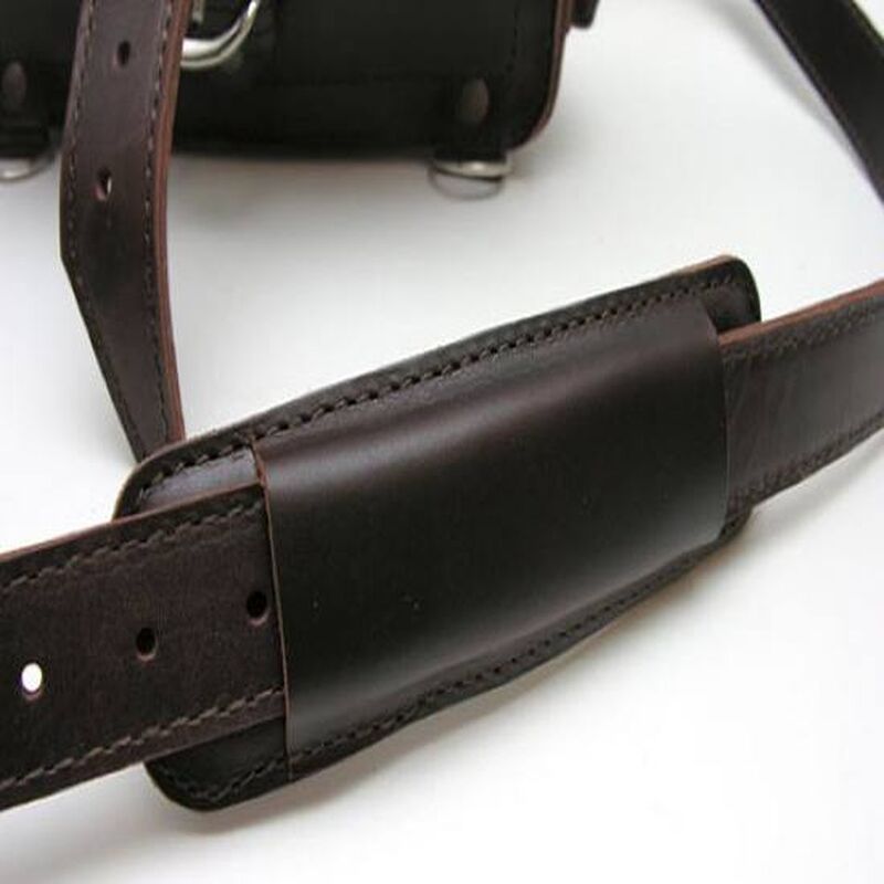 Strong Leather Company Shoulder Strap