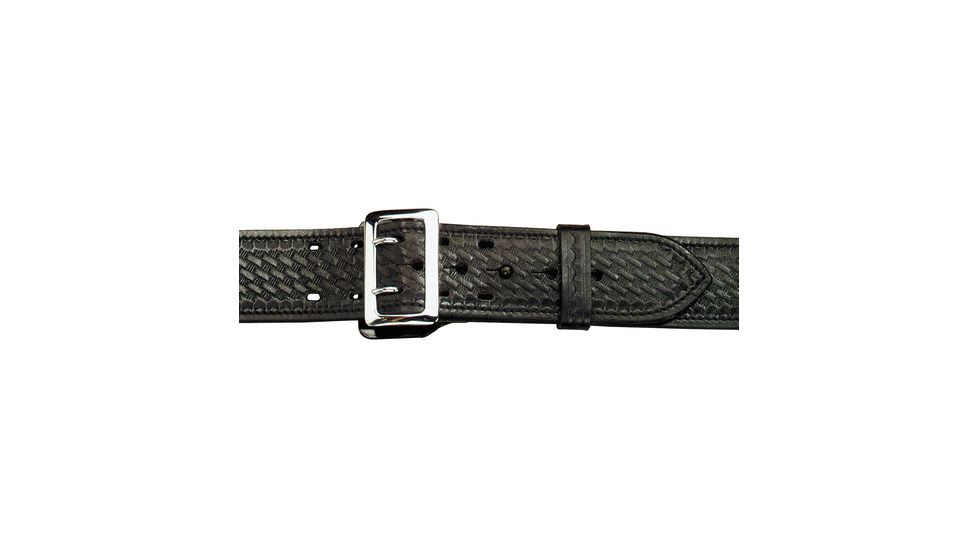Strong Leather Company Sam Browne Belt