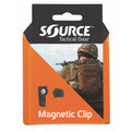 SOURCE Tactical Hydration Tube Magnetic Clip