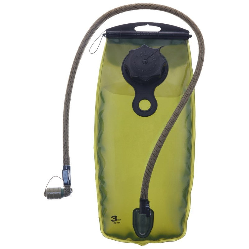 SOURCE Tactical WXP 3L Hydration Pack - Weave