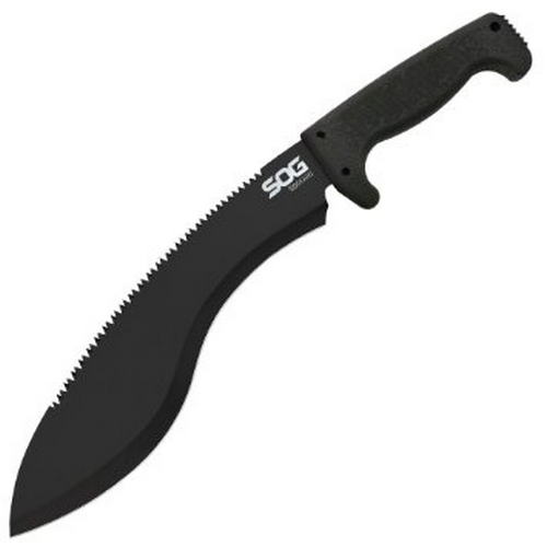 SOG Kukri Machete