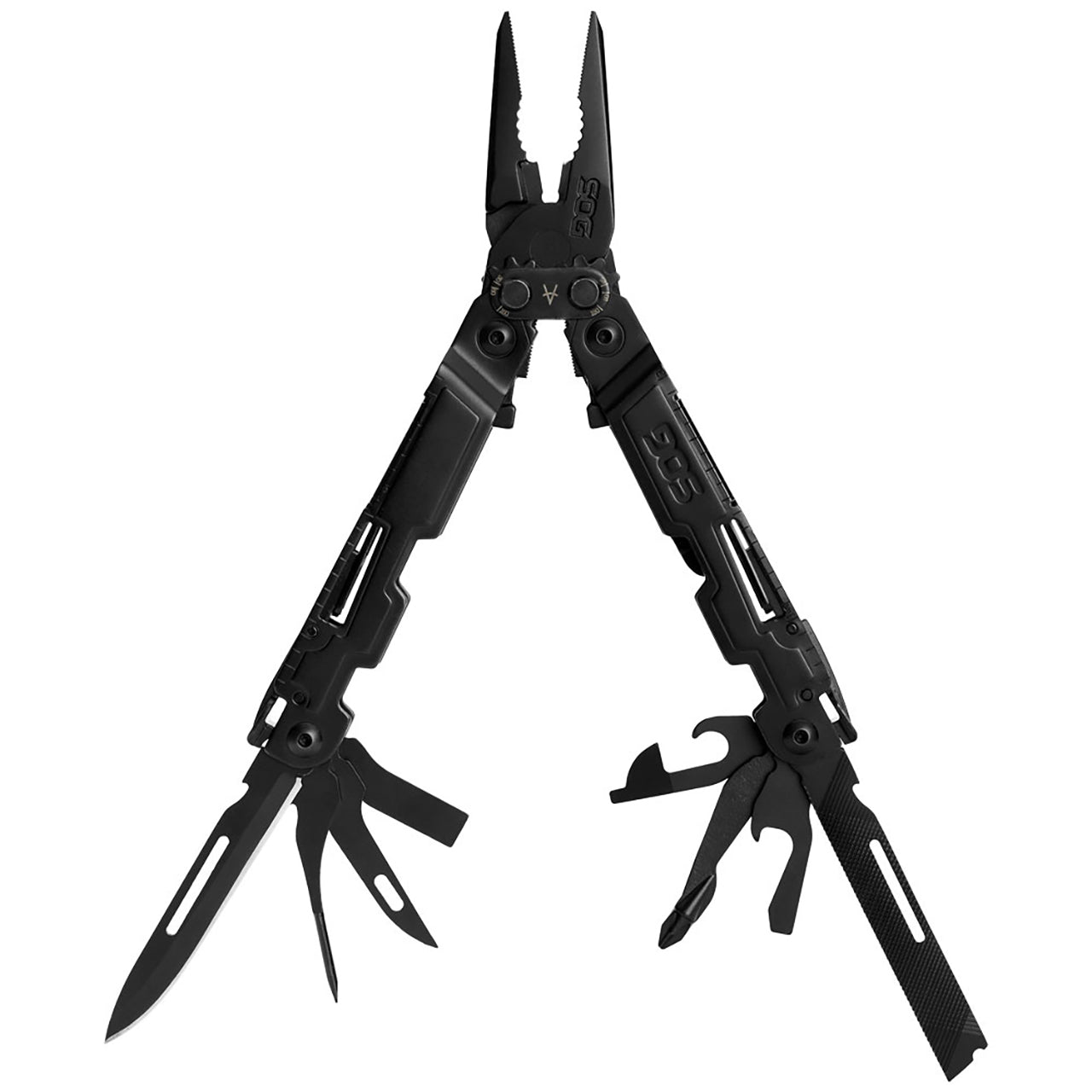 SOG PowerAccess