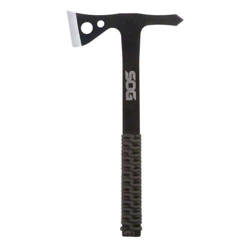 SOG Throwing Hawks