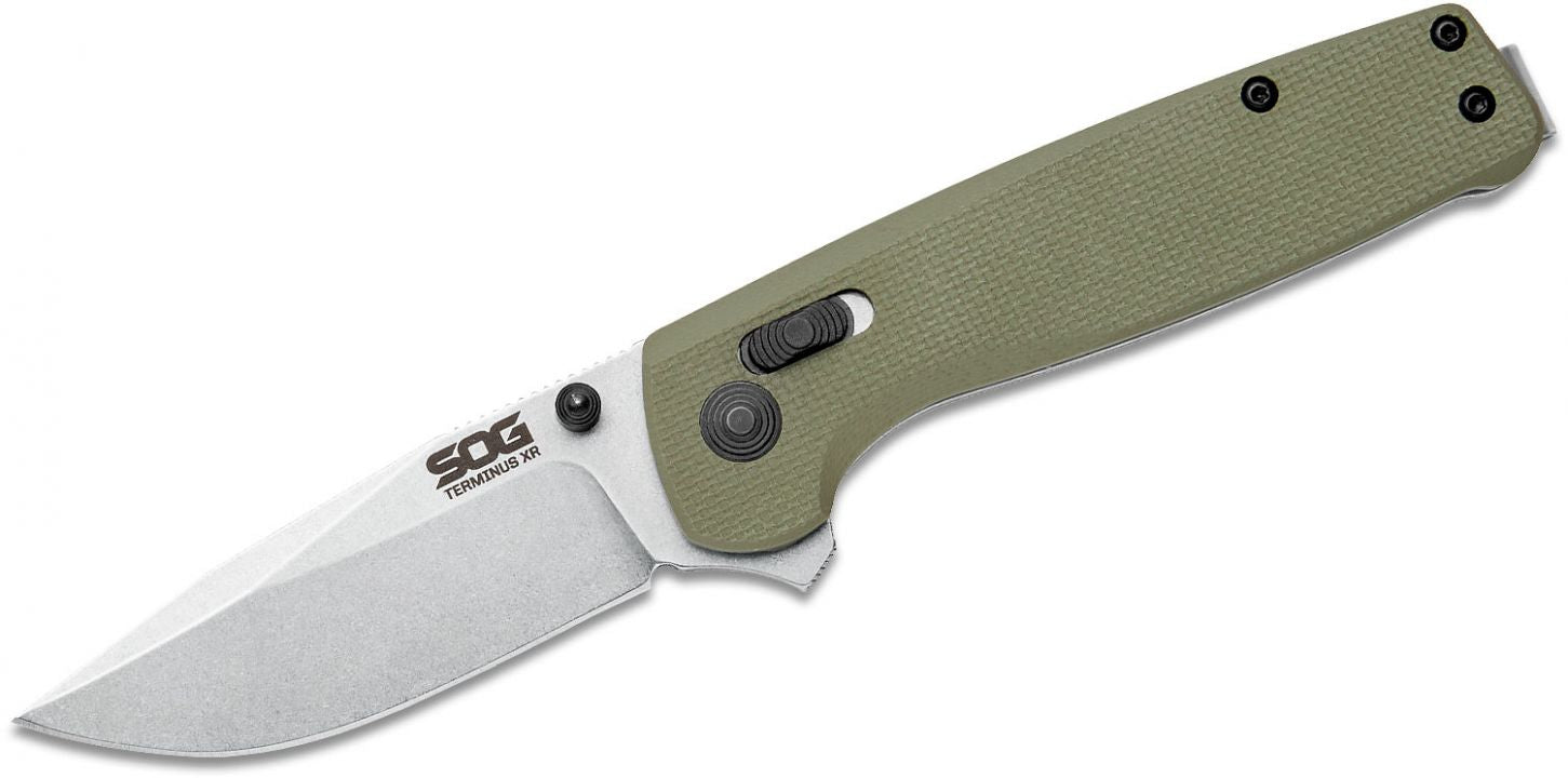 SOG Terminus XR