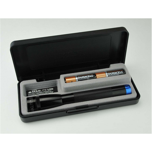 Maglite Mini Spectrum Series Flashlight