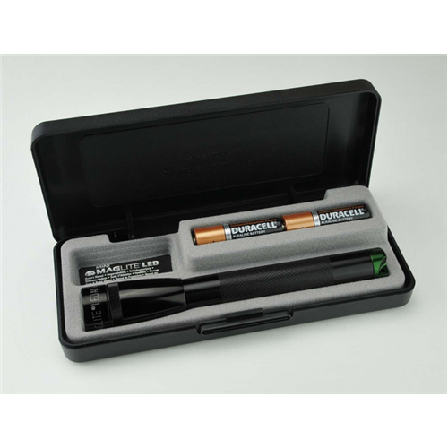 Maglite Mini Spectrum Series Flashlight