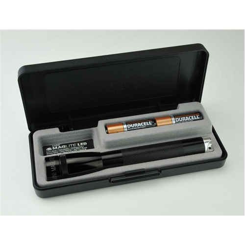 Maglite Mini Spectrum Series Flashlight