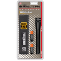 Maglite SP2P Mini Maglite Pro 2 AA-Cell LED Flashlight w/ Holster