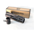 Sharps Bros Ultra Lite MLOK Handguard