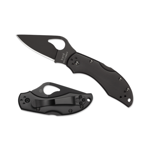 Spyderco Robin