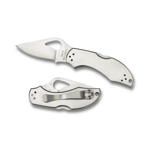 Spyderco Robin