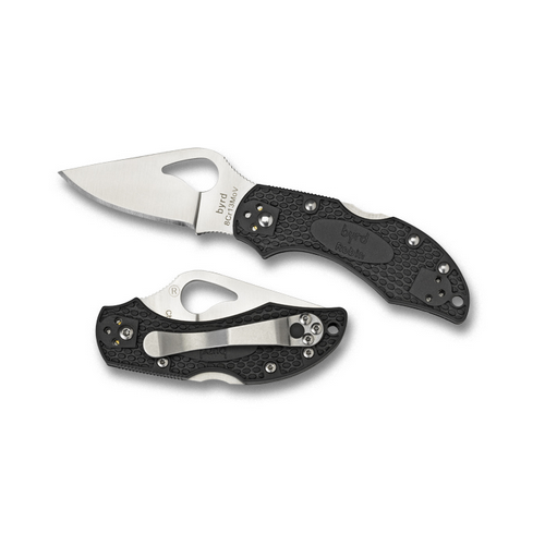 Spyderco Robin