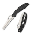 Spyderco Cara Cara2 Rescue