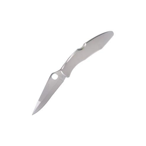 Spyderco Police Model 4