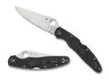 Spyderco Police Model
