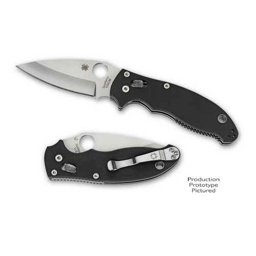 Spyderco Manix 2