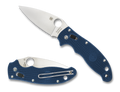Spyderco Manix 2 Lightweight CPM SPY27