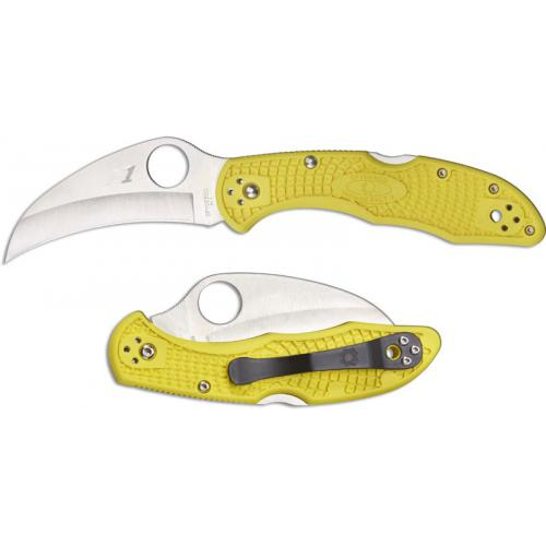 Spyderco Tasman Salt 2