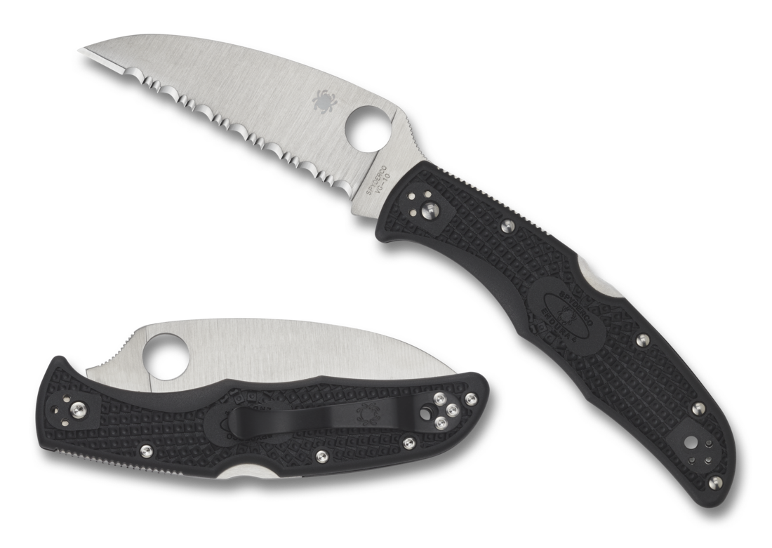 Spyderco Endura 4
