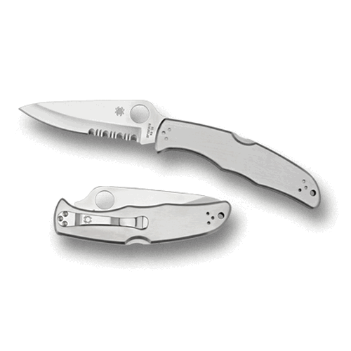 Spyderco Endura 4