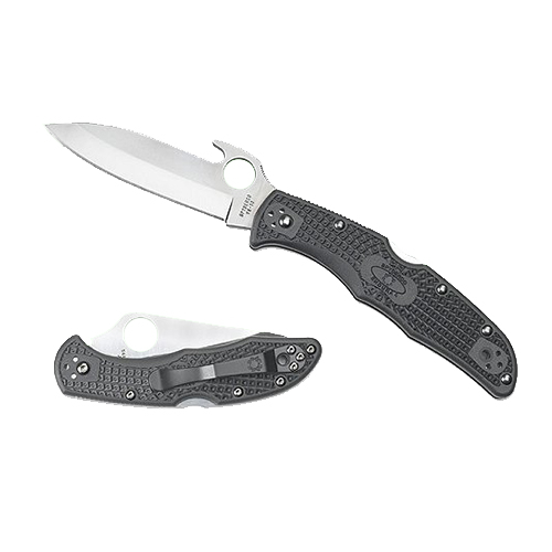 Spyderco Endura 4