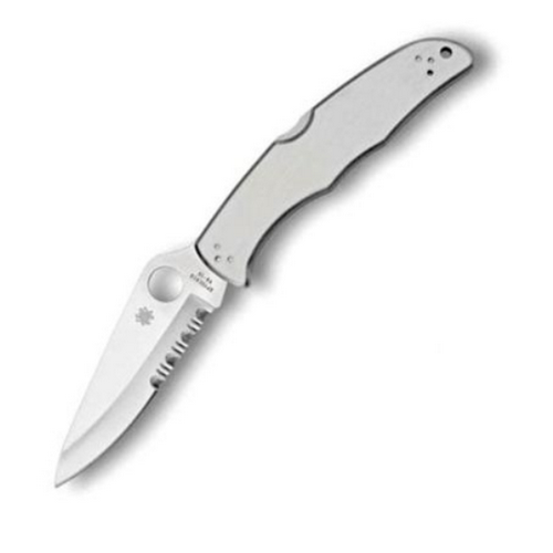 Spyderco Endura 4