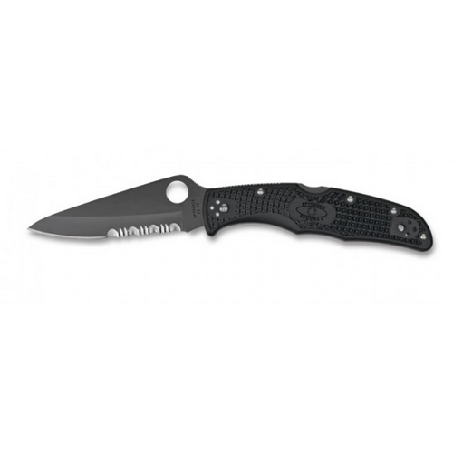 Spyderco Endura 4
