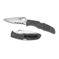 Spyderco Endura 4