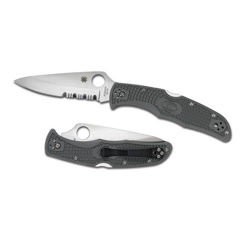 Spyderco Endura 4