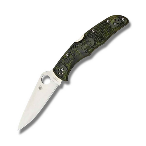 Spyderco Endura 4