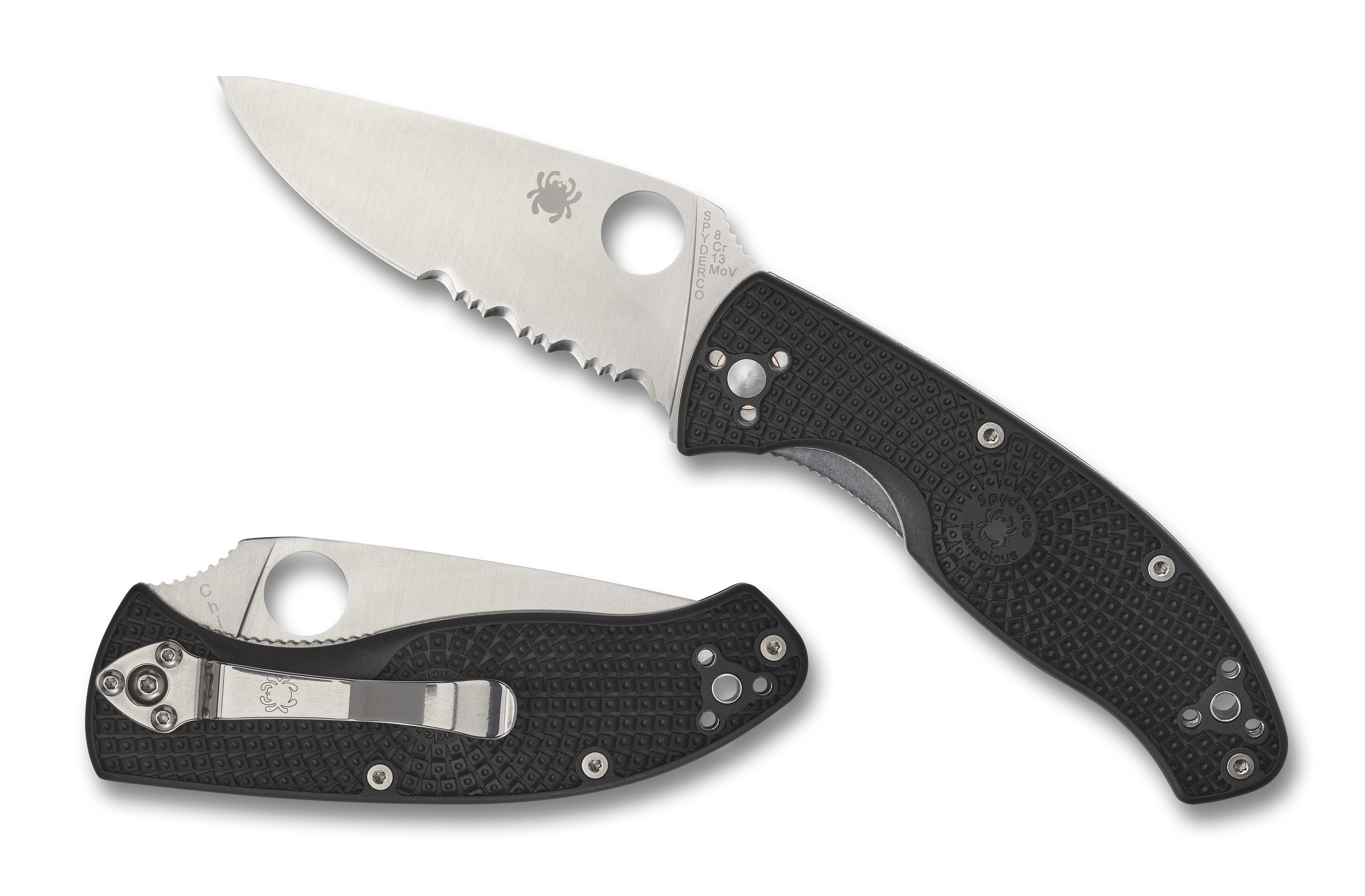 Spyderco Tenacious Lightweight