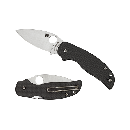 Spyderco Sage 5