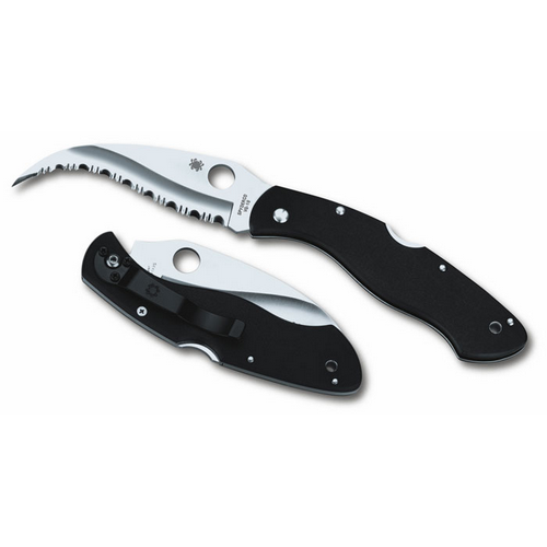 Spyderco Civilian