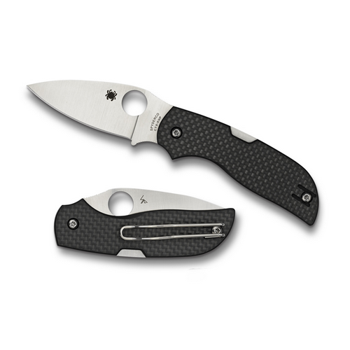 Spyderco Chaparral