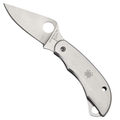Spyderco ClipiTool Stainless Handle