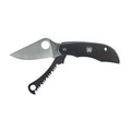 Spyderco ClipiTool - Serrated Blade