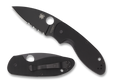 Spyderco Efficient