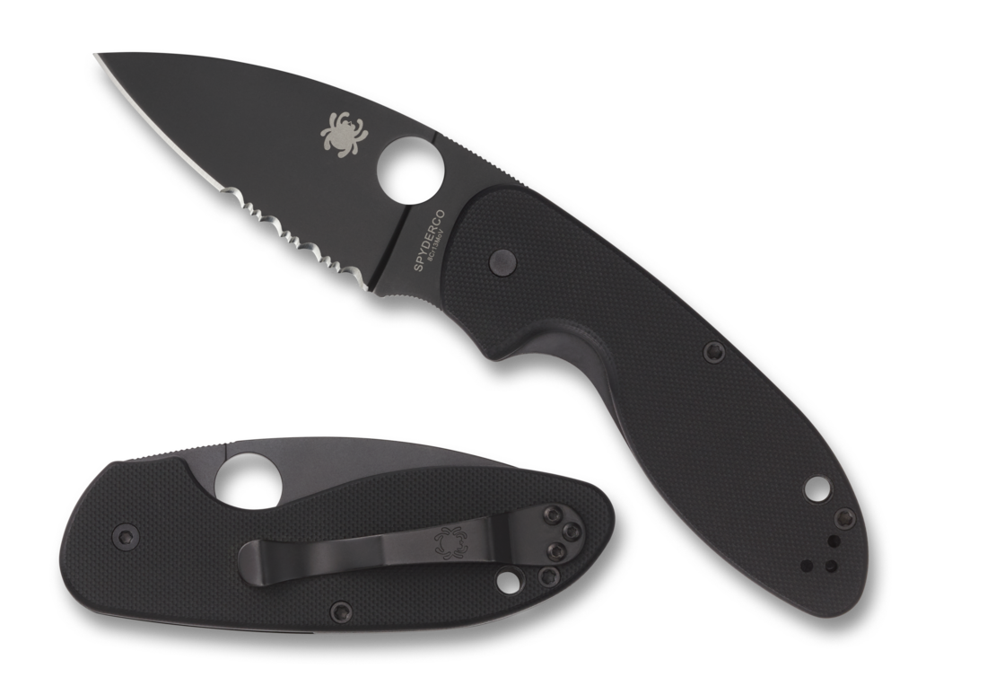 Spyderco Efficient
