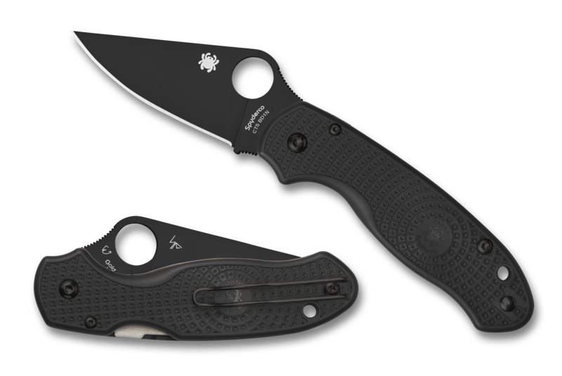 Spyderco Para 3 Lightweight
